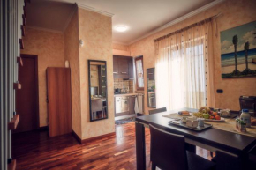 Travelershome Ciampino 212 Central Station
